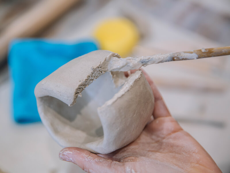 Why Pottery Classes in Chicago Improve Your Wellbeing